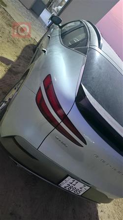 Genesis GV60